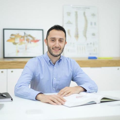 Davide Perez