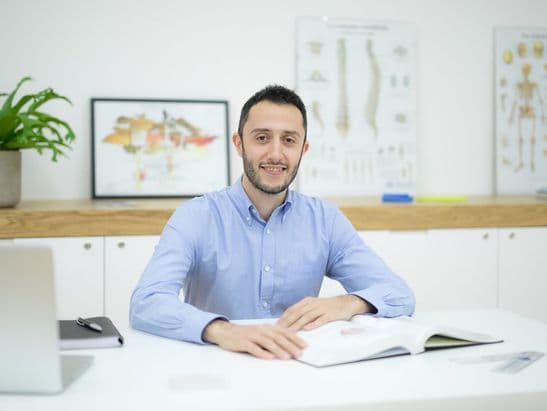 Davide Perez