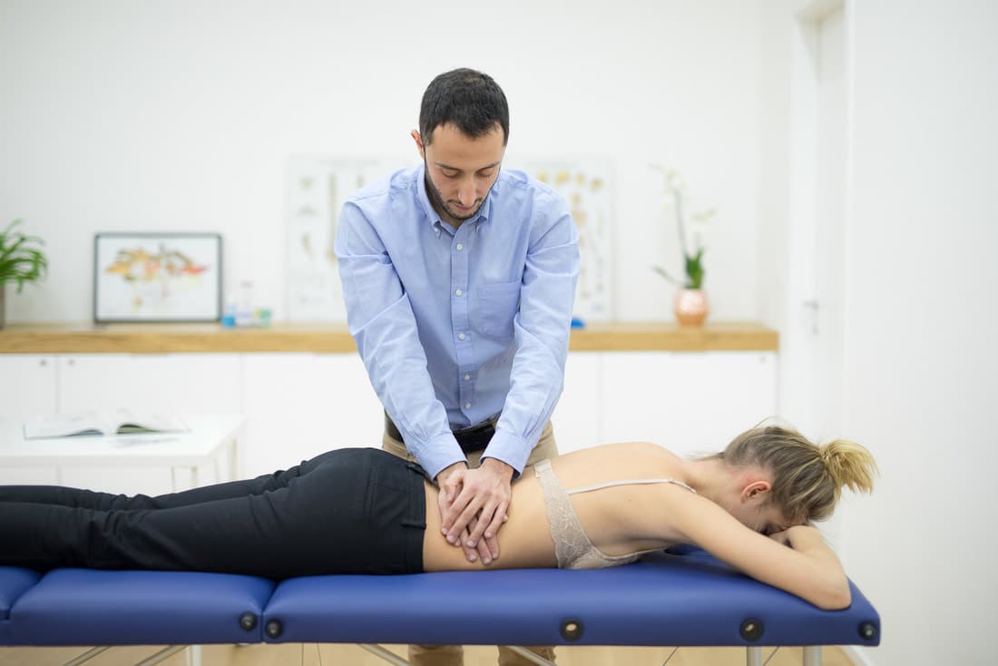 Esercizio terapeutico